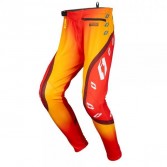 Jitsie T3 Air Stykko Pant Red